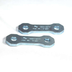 Motorcycle discount kit Tecnium GSR600 FZR600 YZF750R/SP