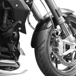 Front fender extension Puig 9022N R1200R 15-18