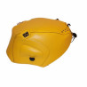 Tapis de réservoir Bagster jaune (1391A)