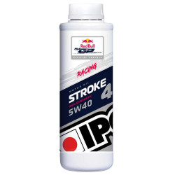 Engine oil 4T IPONE STROKE 4 5W40 1 liter