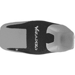 Saddle cover Bagster (2103F) Silver/Black Quadrille/Gris Clair/Letters Silver Honda XL1000V VARADERO 03-05