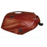 Bagster light burgundy tank mat (1195E) Kawasaki ZXR750