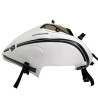 Bagster tank mat white/black deco (1650B) Moto Guzzi CALIFORNIA 1400