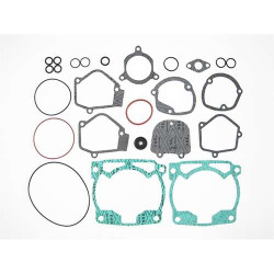 High-engine joint pouch Tecnium 810327+300 KTM