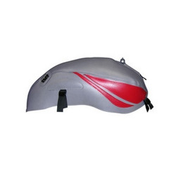 Bagster tank mat steel/dark red (1533G) Honda CB600 Hornet