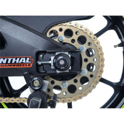Protection bras oscillant R&G (SP0076BK) Suzuki GSX-R1000