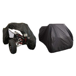 Protective cover Quad BIHR Size L