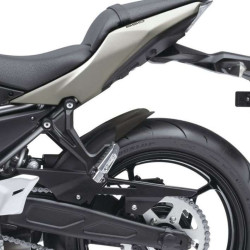 Prolongateur garde-boue arrière Puig 9790J  Kawasaki Z650/NINJA