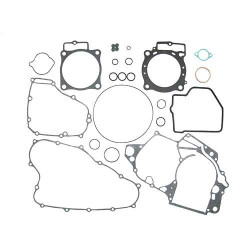 Pochette joints moteur complet Tecnium 808284HC Honda CRF450R 