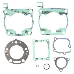 Pochette joints haut-moteur Athena P400210600058 Honda CR125R 