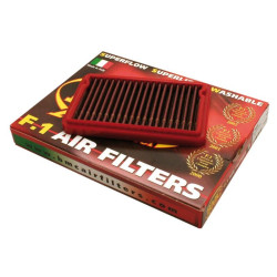 Air filter BMC RACE APRILIA RSV4 FACTORY R 09-10 (ref. FM563/08RACE)