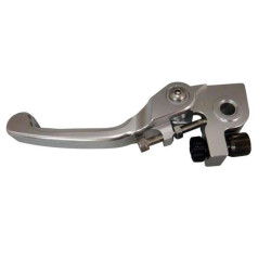 Levier d'embrayage repliable Bihr KTM SX, SX-F, EXC, EXC-F 06-