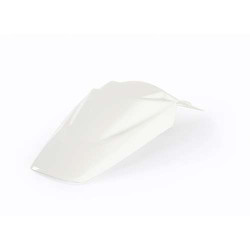  Acerbis SUZUKI RM65 white rear mudguard (0008369.030)
