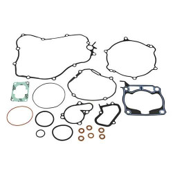Athena complete engine gasket kit P400485850118 Yamaha YZ125 