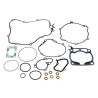Athena complete engine gasket kit P400485850118 Yamaha YZ125 