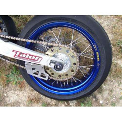 Protection bras oscillant R&G (SP0003BK) Yamaha