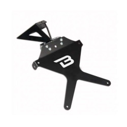Barracuda Aprilia RSV4 plate bracket 2