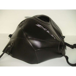 Tapis de réservoir Bagster noir (1614U) Kawasaki ZX10 R