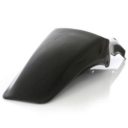Acerbis Honda CR500R black rear mudguard (0008056.090)