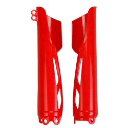 UFO Honda CRF250/450R-RX fork protectors (HO04695)