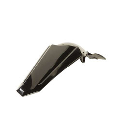Acerbis black rear mudguard Yamaha YZF250 (0013762.090)