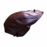 Tapis de réservoir Bagster bordeaux foncé (1446G) Honda ST 1300 Pan European