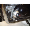 Kit fixation Crash Pad LSL THRUXTON BONNEVILLE