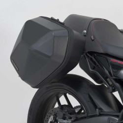 Ecarteur droit SW-Motech SLC Yamaha XSR900 22- (HTA.06.932.11000) 2