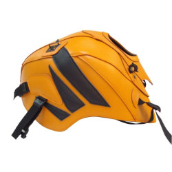 Bagster tank mat repsol/pointe black (1609E) Honda CBR125R CBR250R