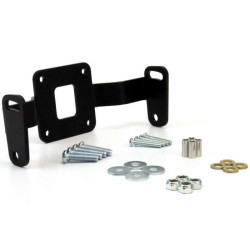DENALI M7 Suzuki DR-Z400/DR650S headlight mounting kit