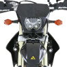 DENALI M7 Suzuki DR-Z400/DR650S headlight mounting kit