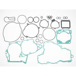 Full engine seals Tecnium 808333 KTM/Husqvarna