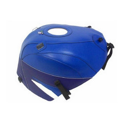 Bagster tank mat gypsy/china blue/white tip (1359F) Kawasaki ZX9 R