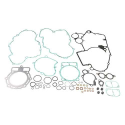 Full engine seals Athena P400270850019 KTM