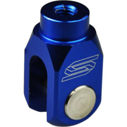 SCAR BC101 rear brake adjustment clevis