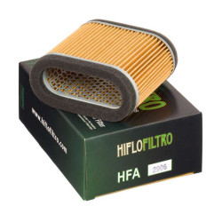 Air filter Hiflofiltro HFA2906 Kawasaki Z1100