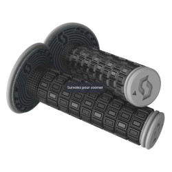 Handles Scott MELLOW + Donut GRIP Noir/Gris