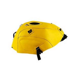 Tapis de réservoir Bagster jaune (1252F) Suzuki RF600R