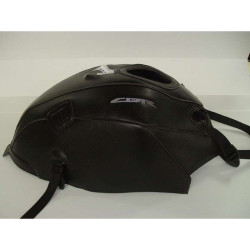 Tapis de réservoir Bagster noir (1611U) Honda CBR600F 2