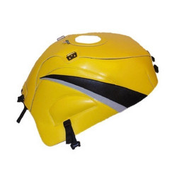 Bagster tank mat surf/black and light grey (1316V) Suzuki GSX600 R