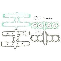 High-engine joint pouch Athena P400250600700 Kawasaki GPZ750