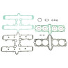 Pochette joints haut-moteur Athena P400250600700 Kawasaki GPZ750