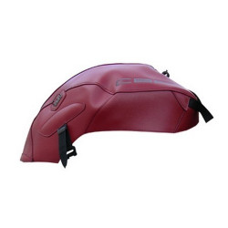 Tapis de réservoir Bagster rouge foncé (1480J) Honda CBF1000