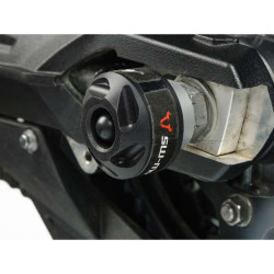 Protection bras oscillant SW-Motech Triumph TIGER 800