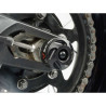 SW-Motech swingarm guard Triumph TIGER 800
