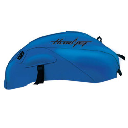 Tapis de réservoir Bagster bleu (1610D) Honda CB600 Hornet