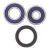 Kit roulements de roue Arrière All Balls 25-1589 TTR110 08-11