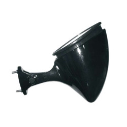 Original Bihr rearview mirror left KAWASAKI ZX12R 00-01