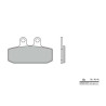 BREMBO 07GR13CC organic brake pads
