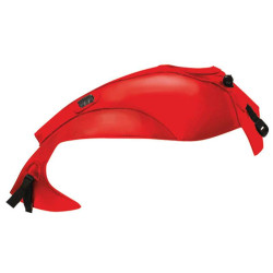 Tapis de réservoir Bagster rouge (1633A) Honda CROSSTOURER